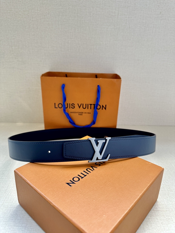 激安ルイヴィトンベルト正面デザイン